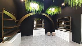 Магазин косметики