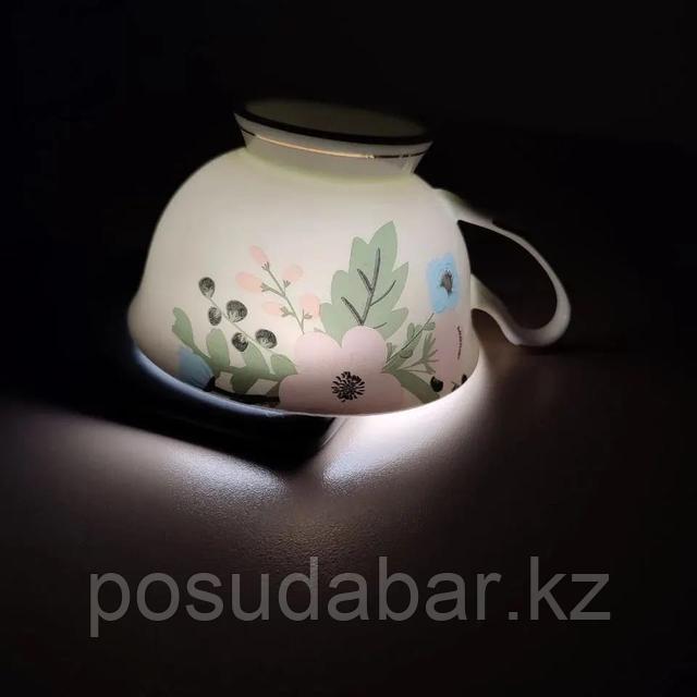 чем хорош костяной фарфор