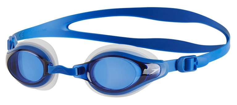 Очки для плавания с диоптриями Speedo Mariner Optical -5.5 - фото 1 - id-p98133955