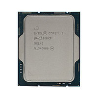 Intel Core i9 12900KF процессоры