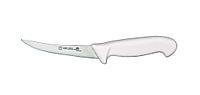 Нож профессиональный для ВСЭ и вскрытия , обвалочный полугибкий, изогнутый, дл. лезвия 12,7 см (Германия)