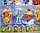 Игровой набор фигурки героев Brawl Stars 8 шт 46-01, фото 4