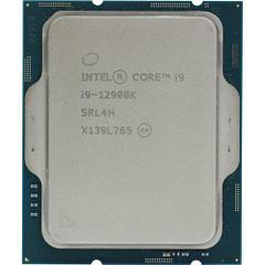 Процессор Intel Core i9 12900K