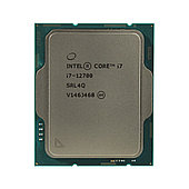 Процессор Intel Core i7 12700