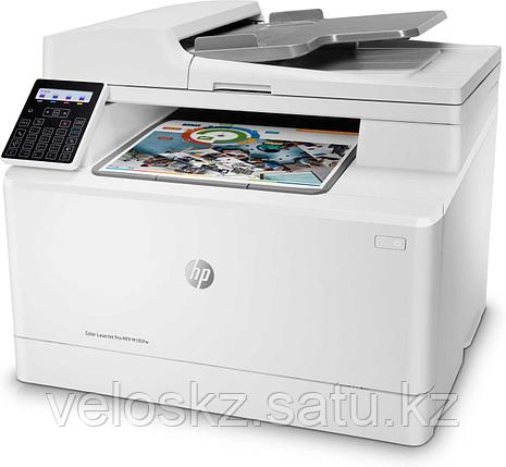 HP МФУ HP Color LaserJet Pro M183fw 7KW56A, фото 2