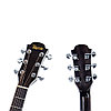 Гитара акустическая Tayste TS430 BK, фото 5