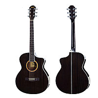 Гитара акустическая Tayste TS430 BK
