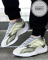Кросс Adidas Yeezy 700 сер зел д1, фото 1