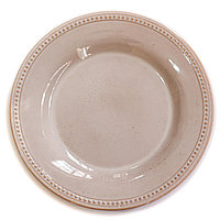 Сервировочная тарелка "Бейлис", большая в аренду