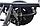 Грузовой электротрицикл Rutrike D4 1800 60V1500W (Черный-2496), фото 5