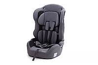 Детское автомобильное кресло ZLATEK "Atlantic lux" ZL513, (серый), гр. I/II/III, 9-36 кг, 1-12 лет,