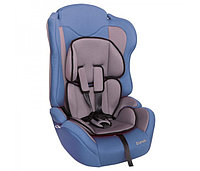 Детское автомобильное кресло ZLATEK "Atlantic lux" ZL513, (синий), гр. I/II/III, 9-36 кг, 1-12 лет