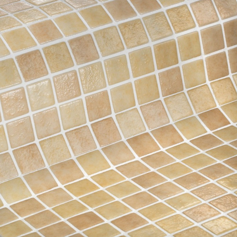 Стеклянная мозаика Ezarri для бассейна - фото 6 - id-p98145797