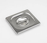 Гастроёмкость 1/6, 150 мм, 17,6×16,2×15 см, фото 2