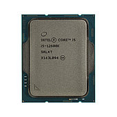 Процессор Intel Core i5 12600K