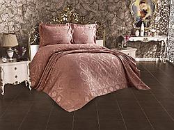 Покрывало Venüs розовый 260x240 см