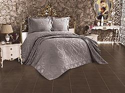 Покрывало Venüs серый 260x240 см