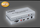 Конвертер HDMI WHD HDVS01, фото 2