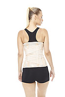 Пояснично-крестцовый корсет (32см) с ремешком (Универсальный) XL