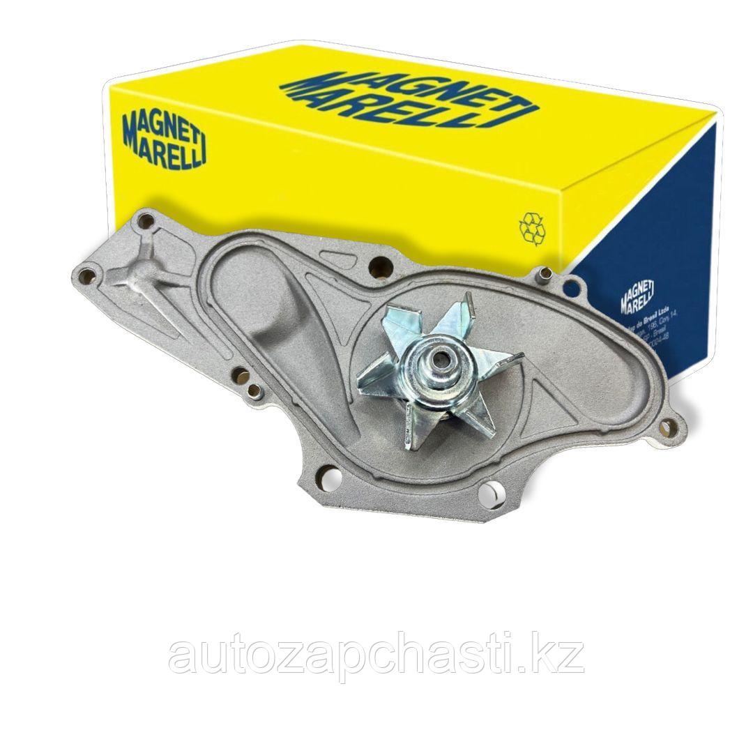 Помпа охлаждения двигателя Magneti Marelli на HONDA Accord, Odyssey 3.0 (WPQ0468) - фото 2 - id-p98147340
