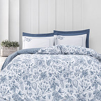 Комплект постельного белья Двуспальный ALTINBASAK - Grazia Bosphorus