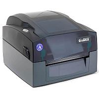 Термотрансферный принтер для этикеток Godex GE300 USE 203dpi