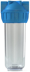 Корпус фильтра Гейзер FH20 10SL 3/4" для холодной воды