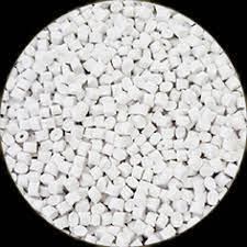 Қайталама ПНД түйіршігі