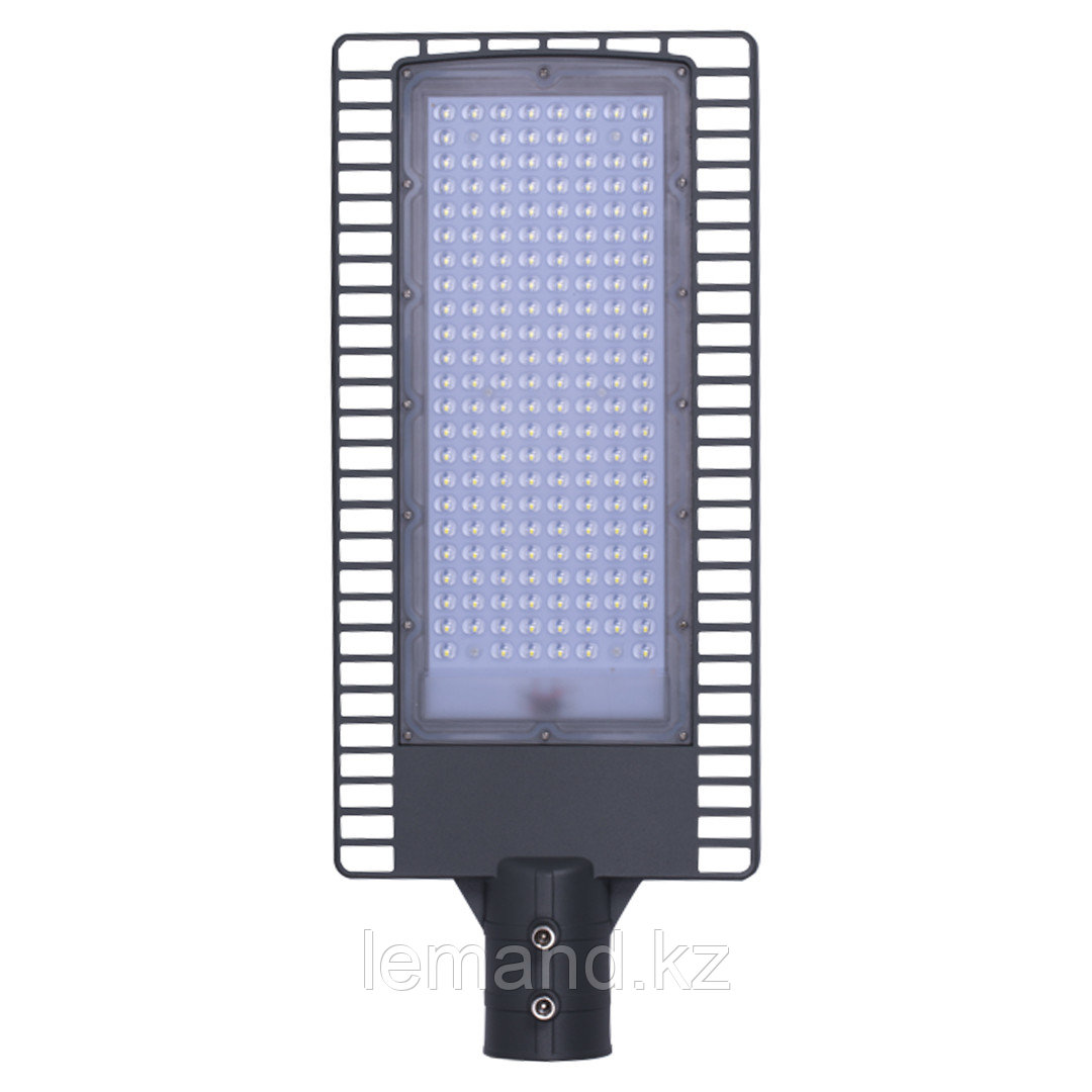 Светильник LED SMD FF 3030 SMD 100W 6000K GREY - фото 1 - id-p98147596