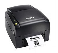 Термотрансферный принтер для этикеток Godex GE330 USE 300dpi