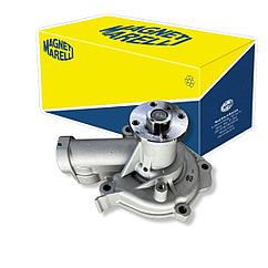 Помпа охлаждения двигателя Magneti Marelli на Mistsubishi  4G64 N84W, N94W (WPQ0619)