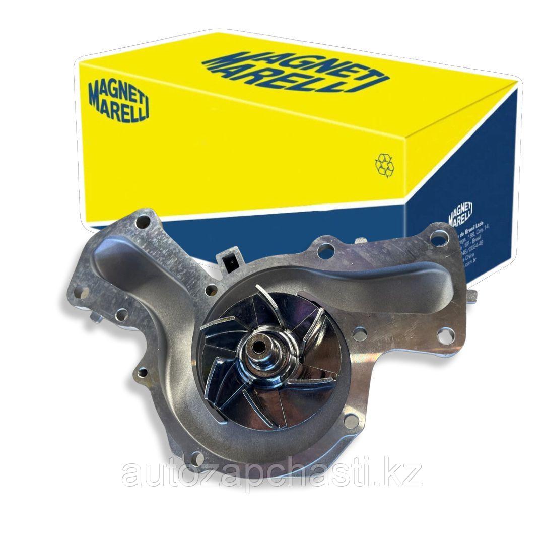 Помпа охлаждения двигателя Magneti Marelli на Mistsubishi Pajero II (V2_W, V4_W) 3.5 V6 24V [6G74 DOHC]