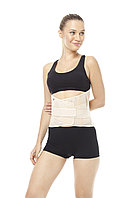 Корсет Lumbostad (26см) с ремнем M