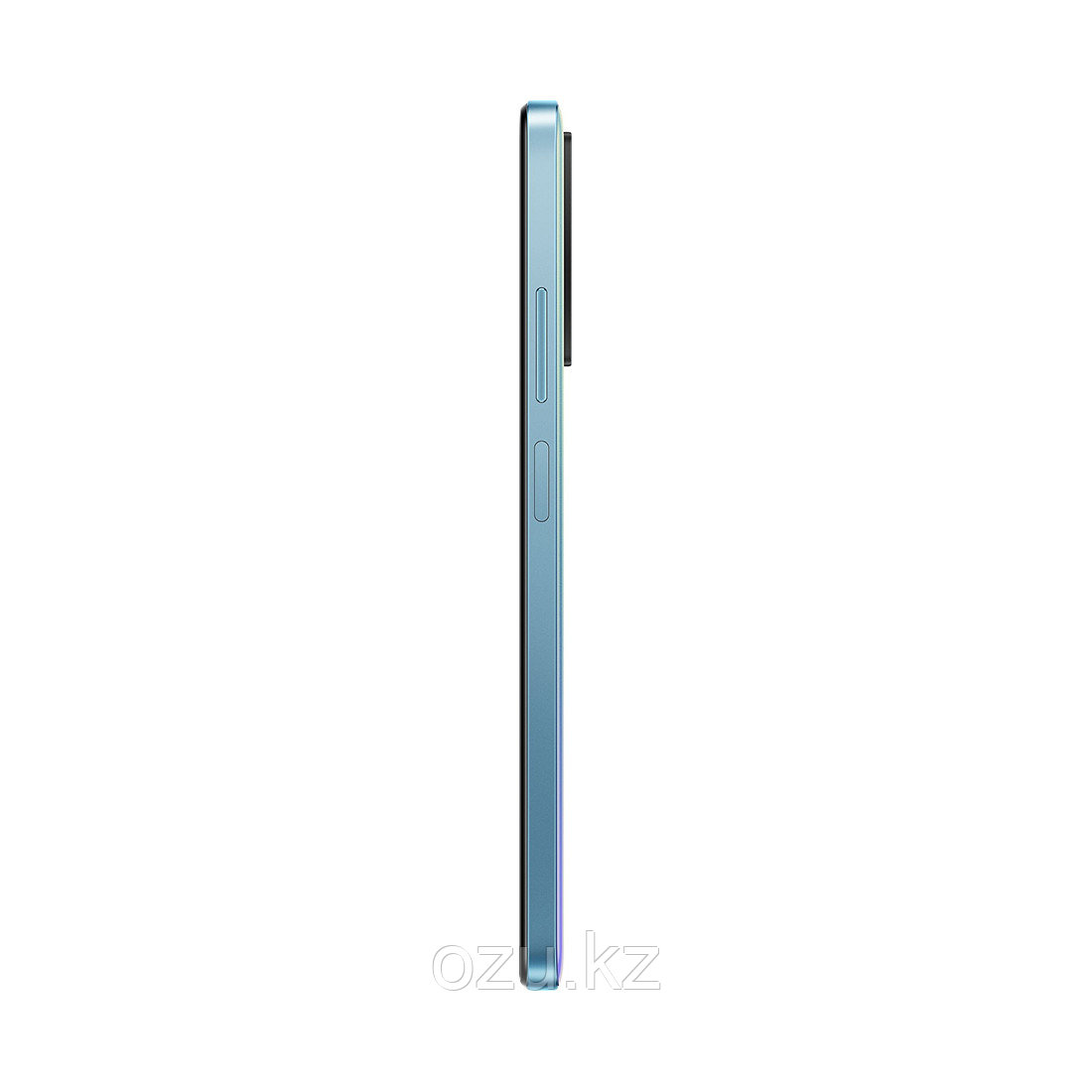 Мобильный телефон Redmi Note 11 4GB RAM 128GB ROM Star Blue - фото 3 - id-p97874103