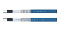 Саморегулирующийся нагревательный кабель ELSR-M-AF/BF до 65 °C