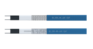 Саморегулирующийся нагревательный кабель ELSR-M-AF/BF до 65 °C - фото 1 - id-p98148227