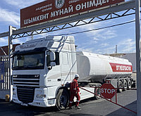 Доставка ГСМ по Казахстану