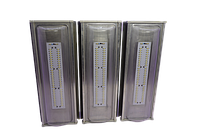 Мощные уличные светодиодные светильники SLED Street-8-600 Вт (3 модуля)