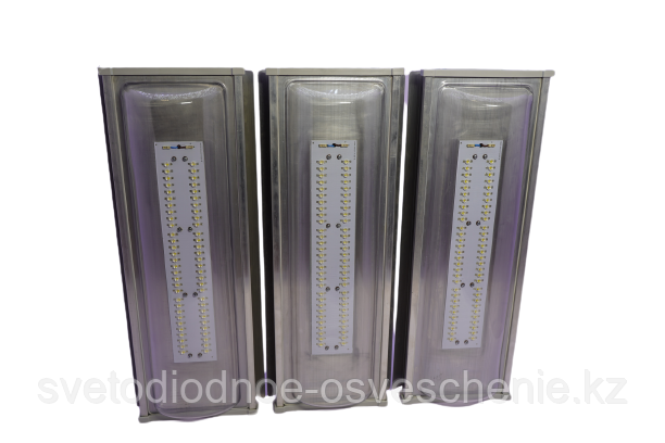 Мощные уличные светодиодные светильники SLED Street-8-600 Вт (3 модуля) - фото 1 - id-p98148298