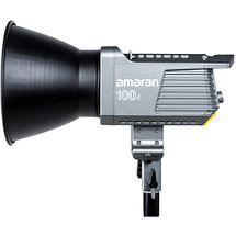 Осветитель студийный Aputure Amaran 100D LED 5600K, фото 2