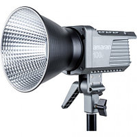 Осветитель студийный Aputure Amaran 100D LED 5600K, фото 1