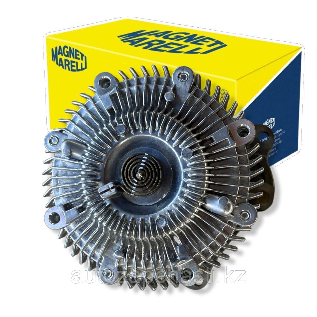 Помпа охлаждения двигателя Magneti Marelli на NISSAN 2.7 TD 4WD [TD27T], 2.5 D [TD25] Terrano (WD21) - фото 3 - id-p98148447