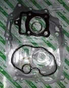 CG-250 Набор прокладок двигателя мото 250 куб (большой)