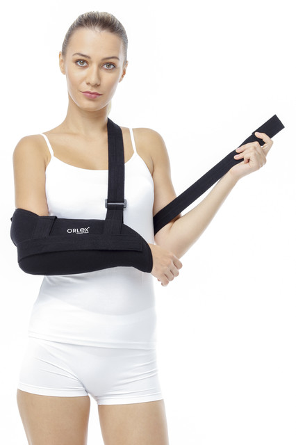 Плечевые бандажи — купить в Алматы | MedicalShop.kz