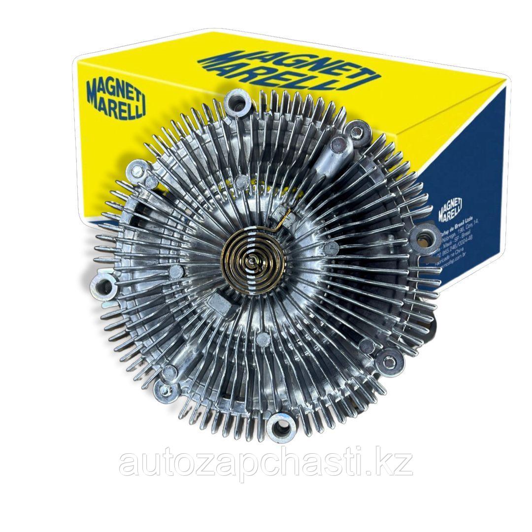 Помпа охлаждения двигателя Magneti Marelli на Ford Maverick (UDS,UNS) 2.7 TD [TD27] - фото 4 - id-p98148463