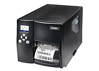 Промышленный термотрансферный принтер для этикеток Godex EZ-2350i 300dpi