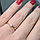 Золотое кольцо с бриллиантами 0.195Сt VVS1/G, VG - Cut, фото 3