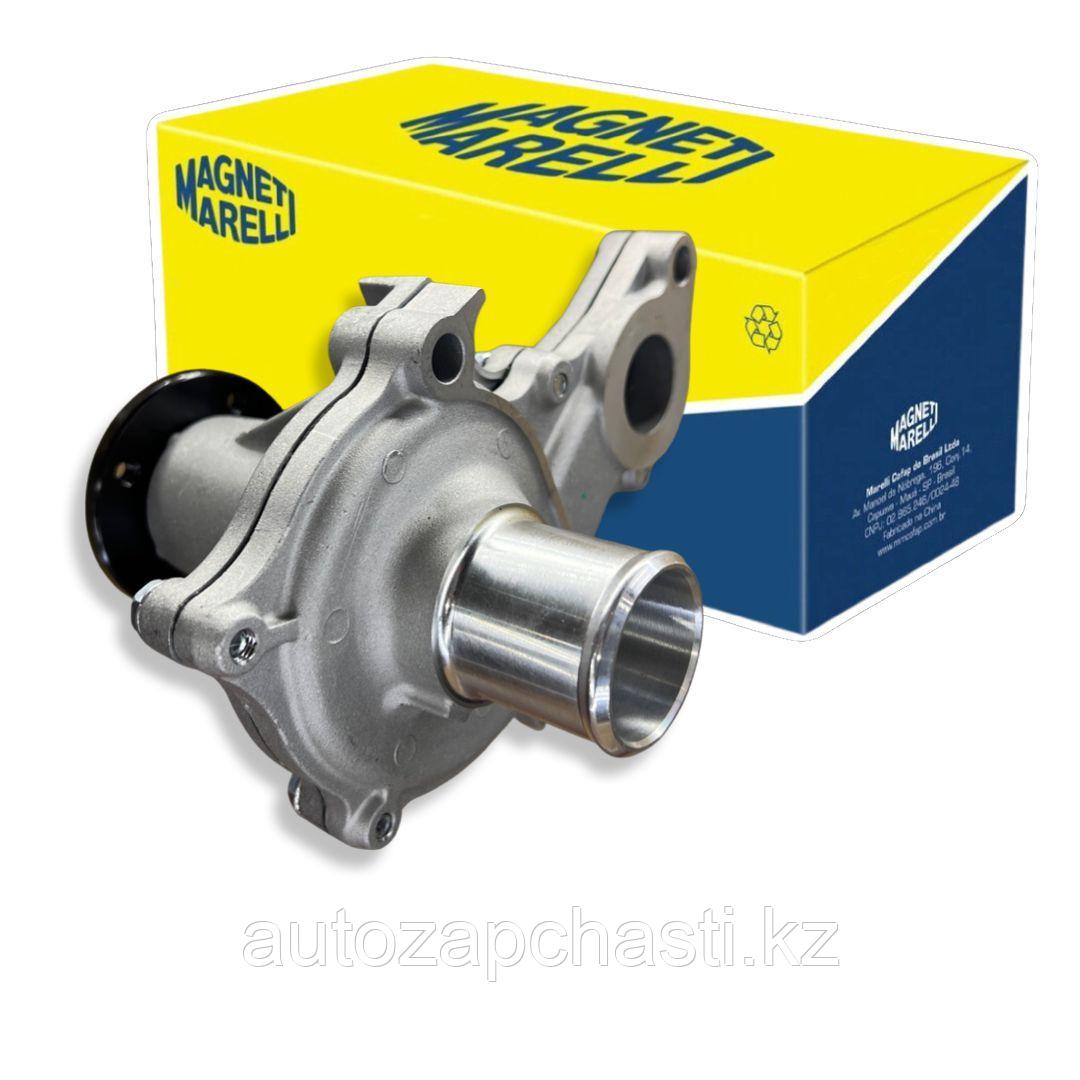 Помпа охлаждения двигателя Magneti Marelli на TOYOTA 1.6 [4A-FE] (WPQ1056) - фото 3 - id-p98148877