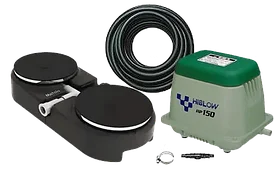 Matala MEA 120/22 для пруда от 600 до 1000 куб.м