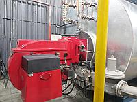 Паровой котел -8,0 t/h -1,6 МПа от производителя